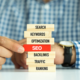 网站优化六大项目介绍，两分钟简单搞懂什么是网站优化！